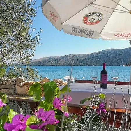 By The Sea Poljica, Trogir - 16999 Apartment *