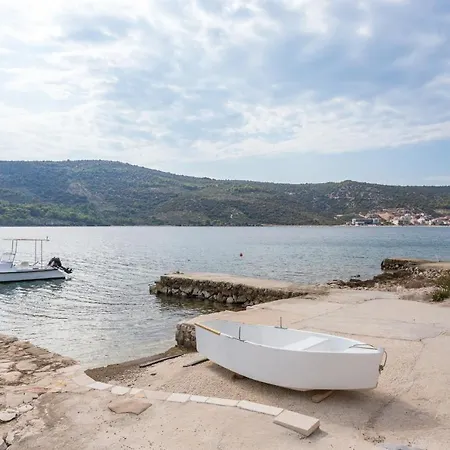 By The Sea Poljica, Trogir - 16999 Marina