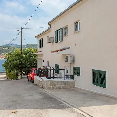 Apartment By The Sea Poljica, Trogir - 16999