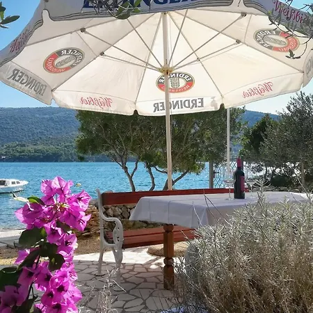 Apartment By The Sea Poljica, Trogir - 16999 Marina