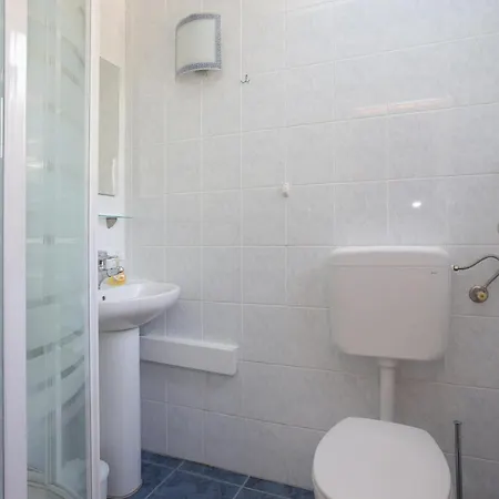 By The Sea Poljica, Trogir - 16999 Apartment *