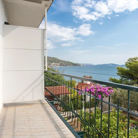By The Sea Poljica, Trogir - 16999 Apartment *