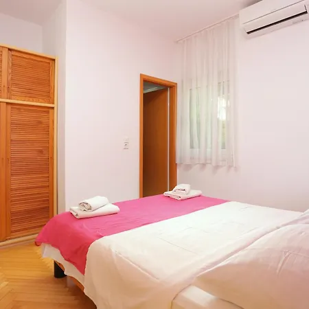 By The Sea Poljica, Trogir - 16999 Apartment