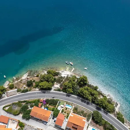 Apartment By The Sea Poljica, Trogir - 16999